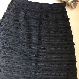Tahari Skirt
